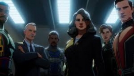 What If - Season 02 Episode 08